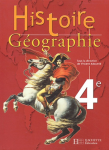 Histoire Géographie 4e