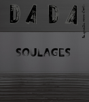 Dada (Lyon), 242 - 01/2020 - Soulages