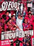 So foot club, 064 - 09/2020 - Ligue des champions 2019-2020 : Intouchable Bayern