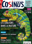 Cosinus (Dijon), 241 - 10/2021 - Les couleurs dans la nature