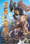 Made in Abyss - 1