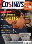 Cosinus (Dijon), 242 - 11/2021 - La science des sens