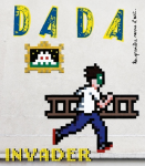 Dada (Lyon), 259 - 11/2021 - Invader
