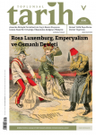 Toplumsal Tarih, 336 - 12/2021 - Rosa Luxemburg, Emperyalizm ve Osmanlı Devleti