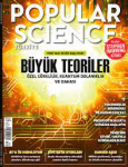 Popular Science Türkiye, 119 - 03/2022 - Büyük Teoriler
