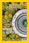 National Geographic Türkiye, 253 - 05/2022 - Ormanları Kurtarmak