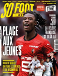 So foot club, 066 - 11/2020 - Place aux jeunes