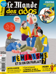 Le Monde des ados (Paris), 473 - 28/04/2021 - Féminisme : Et si on en parlait ? 