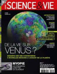 La Science et la vie (Paris), 1239 - 12/2020 - De la vie sur Venus ?