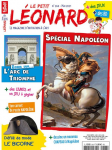 Le Petit Léonard (Dijon), 268 - 05/2021 - Spécial Napoléon