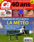 Ca m'intéresse, 481 - 03/2021 - Pourquoi on est si accro à la météo