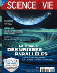 La Science et la vie (Paris), 1244 - 05/2021 - La traque des univers parallèles