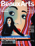 Beaux-arts magazine (Levallois-Perret), 437 - 11/2020 - Les foires et événements de l'automne !