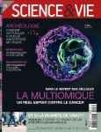 La Science et la vie (Paris), 1242 - 03/2021 - La multiomique : Un réel espoir contre le cancer