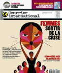 Courrier international (Paris. 1990), 1586 - 25/03/2021 - Femmes : Sortir de la crise