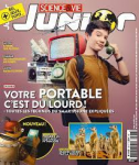 Science & vie junior, 378 - 03/2021 - Votre portable c'est du lourd !