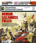 Courrier international (Paris. 1990), 1584 - 11/03/2021 - Demain les années folles