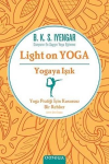 Yogaya Işık-Light on Yoga