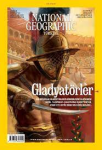 National Geographic Türkiye, 242 - 06/2021 - Gladyatörler