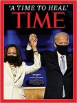 Time, 196-19 - 11/2020 - Joe Biden and Kamala Harris