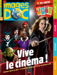 Images doc (Paris), 385 - 01/2021 - Vive le cinéma !
