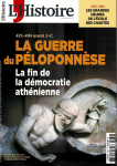 L'Histoire (Paris. 1978), 479 - 01/2021 - La guerre du Péloponnèse : La fin de la démocratie athénienne