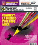 Courrier international (Paris. 1990), 1569 - 26/11/2020 - Comment la science peut nous aider