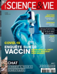 La Science et la vie (Paris), 1238 - 11/2020 - Covid-19 : Enquête sur le vaccin