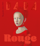 Dada (Lyon), 252 - 02/2021 - Rouge