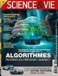La Science et la vie (Paris), 1245 - 06/2021 - Algorithmes : Peuvent-ils prévenir l'avenir ?
