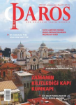 Paros, 116 - 05/2021 - Zamanın klitlediği kapı kumkapı