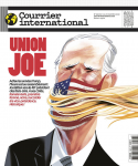 Courrier international (Paris. 1990), 1567 - 12/11/2020 - Union Joe