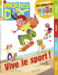 Images doc (Paris), 391 - 07/2021 - Vive le sport !