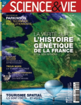 La Science et la vie (Paris), 1246 - 07/2021 - La vérité sur l'histoire génétique de la France