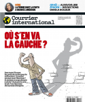 Courrier international (Paris. 1990), 1598 - 17/06/2021 - Où s'en va la gauche ?