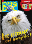 Images doc (Paris), 392 - 08/2021 - Les oiseaux sont incroyables !