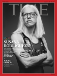 Time, 198 - 3-4 - 19/07/2021 - Susana Rodriguez