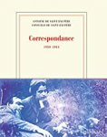 Correspondance (1930-1944)