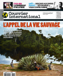 Courrier international (Paris. 1990), 1602 - 15/07/2021 - L'appel de la vie sauvage 