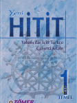 Hitit Yabancılar İçin Türkçe Çalışma Kitabı 1 - A1-A2