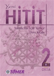 Hitit Yabancılar İçin Türkçe Ders Kitabı 2 - B1