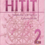 Hitit Yabancılar İçin Türkçe Çalışma Kitabı 2 - B1