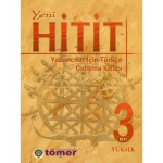 Hitit Yabancılar İçin Türkçe Çalışma Kitabı 3 - B2-C1