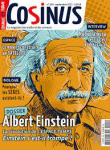 Cosinus (Dijon), 240 - 09/2021 - Albert Einstein : La révolution de l'espace-temps Einstein s'est-il trompé ? ?