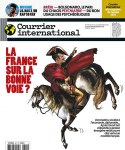 Courrier international (Paris. 1990), 1611 - 16/09/2021 - La France sur la bonne voie ?