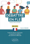 Débattre en FLE, français langue étrangère