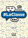 #LaClasse, Méthode de français : B2
