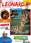 Le Petit Léonard (Dijon), 272 - 10/2021 - Botticelli