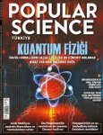 Popular Science Türkiye, 115 - 11/2021 - Kuantum Fiziği