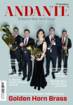 Andante, 191 - 09/2022 - Golden Horn Brass